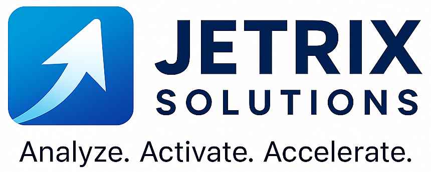 Jetrix Logo